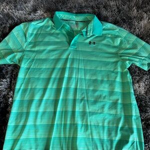 Under Armour polo